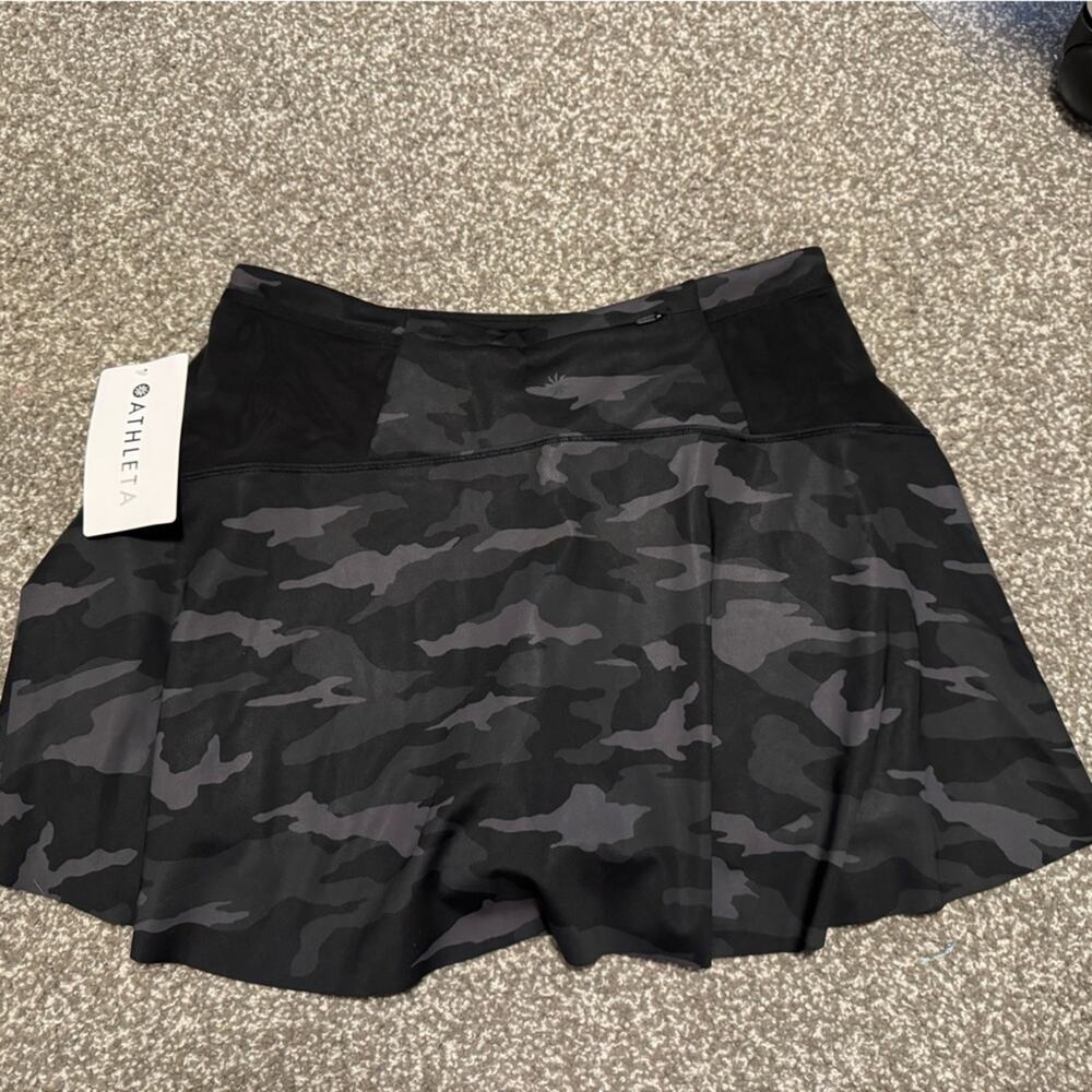 Athleta Skort NWT